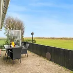 Snioulf - 10m From The Sea By Interhome Sæby