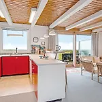 Snioulf - 10m From The Sea By Interhome * Sæby