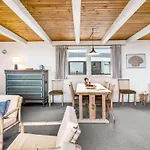 Σπίτι διακοπών Snioulf - 10m From The Sea By Interhome
