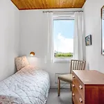 Σπίτι διακοπών Snioulf - 10m From The Sea By Interhome *