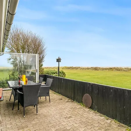 Snioulf - 10m From The Sea By Interhome Sæby
