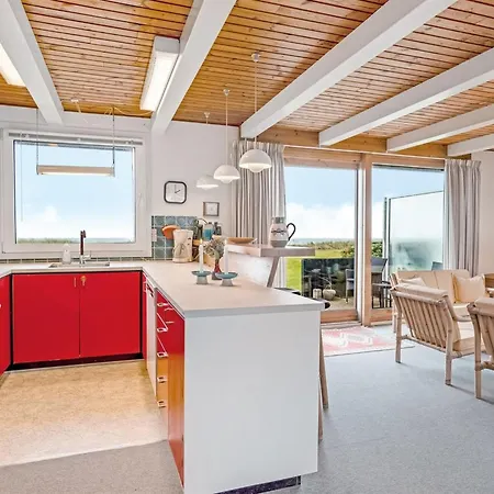 Snioulf - 10m From The Sea By Interhome * Sæby