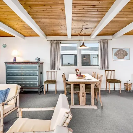 بيت للعطل Snioulf - 10m From The Sea By Interhome