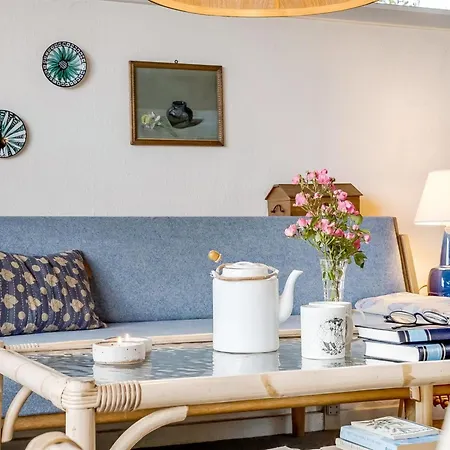 Snioulf - 10m From The Sea By Interhome *