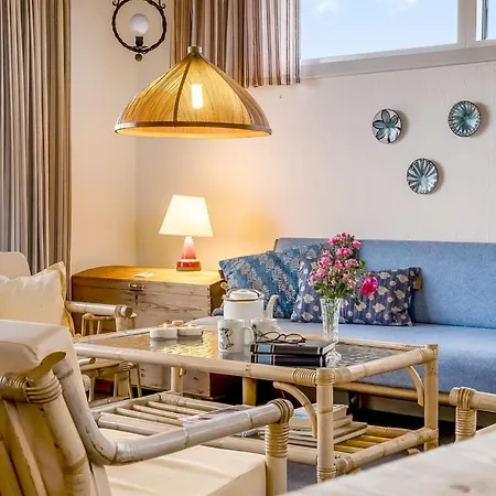 Snioulf - 10m From The Sea By Interhome بيت للعطل *