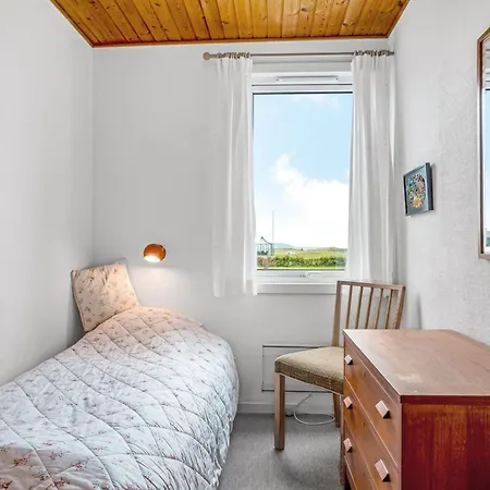 بيت للعطل Snioulf - 10m From The Sea By Interhome *