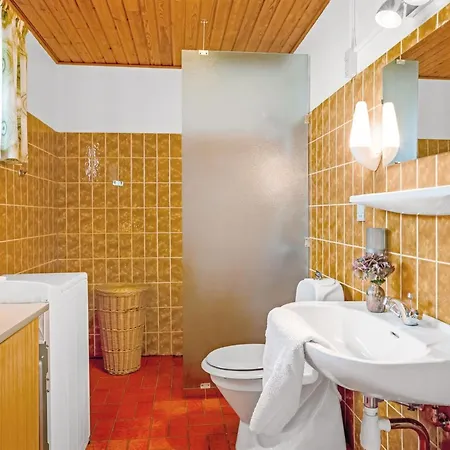 Snioulf - 10m From The Sea By Interhome بيت للعطل