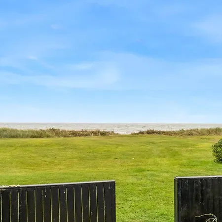 بيت للعطل Snioulf - 10m From The Sea By Interhome *
