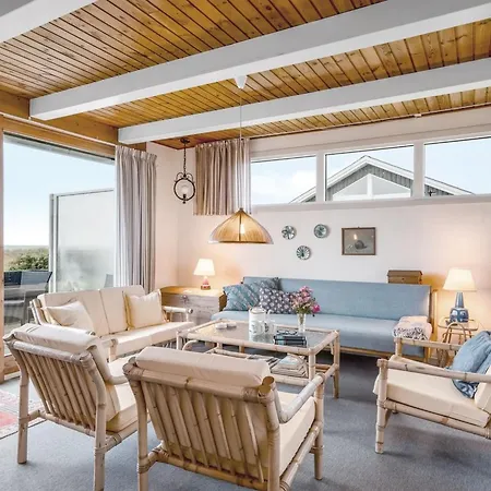 Snioulf - 10m From The Sea By Interhome بيت للعطل Sæby
